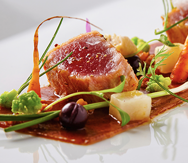 Why Do Seasonal Food Offer Boost Sales?